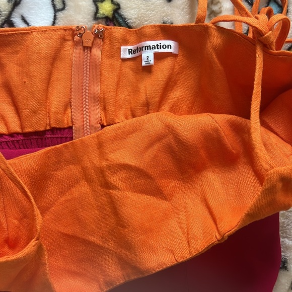 Reformation tank 2 - Picture 2 of 3